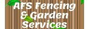 AFS Fencing Services In Berkshire